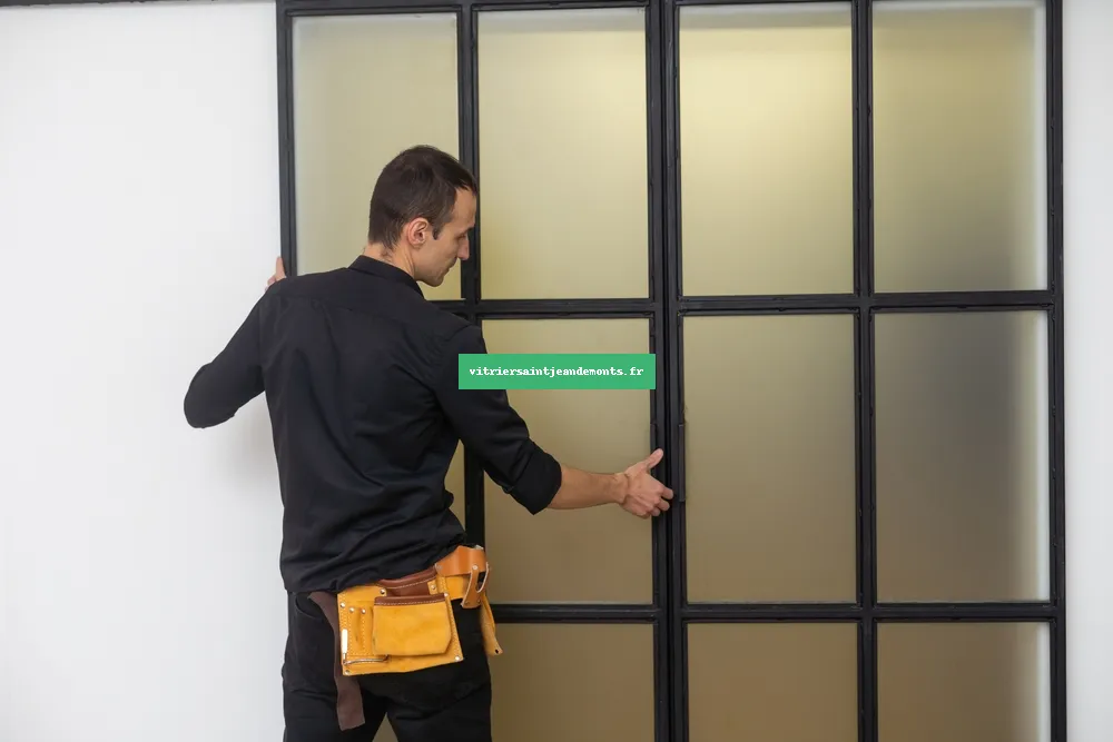 Vitrier Saint-Jean-de-Monts 85160