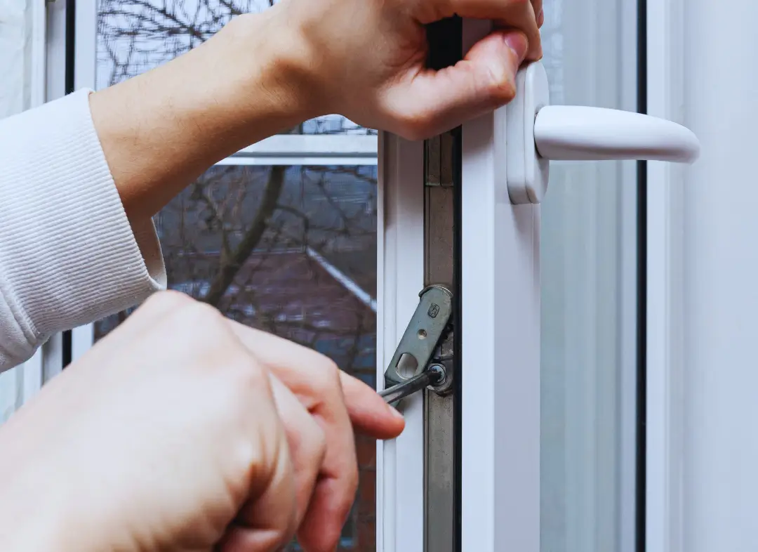 Réparation serrure de fenêtre Saint-Jean-de-Monts